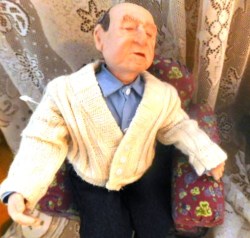 grandpa ad side